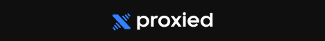 Dedicated Mobile Proxies